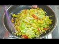 Cabbage and eggs taste better than pizza or meat! TOP🔝2 simple and delicious recipes with cabbage