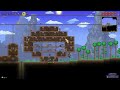 I BEAT Terraria's Mod of Redemption