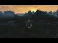 Witcher 3 Full Immersion, No Hud