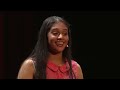 Rethink before you type | Trisha Prabhu | TEDxTeen