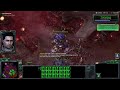 StarCraft 2 WoL - All In - Destroy Everything (Brutal)