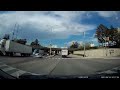 Toronto Dash cam - Driver yields to no one