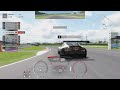 Who said we can't race at Autopolis? (Bonus clip at the end)