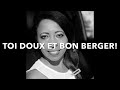 MON BERGER ( MA RAISON DE VIVRE ALBUM)