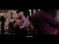 Injustice: Gods Among Us All Cutscenes (Ultimate Edition) Full Game Movie 1080p HD