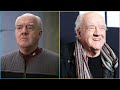 STAR TREK: Voyager 1995 Cast Then and Now 2022 How They Changed