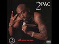 2pac-All eyes on me