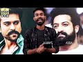 Ram Charan & Jr NTR Controversy For Pawan Kalyan  & Chandrababu Reason That? | Always Political Adda