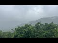 Mesmerizing View of Baba Waterfall Amboli