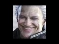 Vergil Out Of Context (Fun Made)