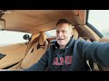 Corvette C8 Stingray | Was verbraucht sie? | Sche*ß auf Downsizing | V8 Sauger | Matthias Malmedie