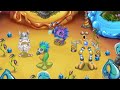 Fire Oasis with New Monsters - Full Song 4.3