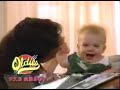 Oldies 97.3 KBSG TV Commercial (1994)