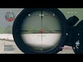 COD Warzone - Clash - Sniper Kill