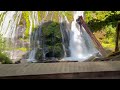 The amazing panther creek falls a short hike in the Gifford Pinchot National Forest