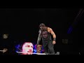 Braun Strowman and Roman Reigns’ Entrances | WWE Live Rochester | 8/26/2018