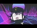 wrong neighborhood - Kokichi Animation