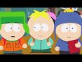 Craig Tucker unintentionally being the funniest character in South Park for about 5 minutes