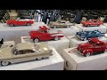 DANBURY MINT CARS