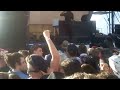 Danny Brown - Blueberry (Pills & Cocaine) ~ Laneway Festival Auckland 2014
