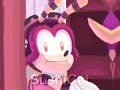 Charmy Edit: Kurxxed Diamonds