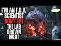 Why You Shouldn't Eat the Lab-Grown Meat