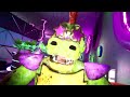 Five Nights at Freddy's: Security Breach #7