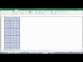 Indusoft con SQL y SQL con Excel ODBC