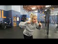 3000 Calorie Challenge CrossFit Mainline