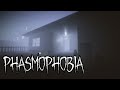 Fan-made Trailer for Phasmophobia