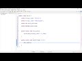 Java with SF - Part 06