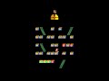 Arcade Mr. Do's Castle - 1,344,880 pts