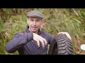The BEST Adventure Motorcycle Tire - MITAS E-07 - 50/50 road/off-road