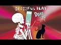 Grateful Dead - U.S. Blues (Live at Cameron Indoor Stadium, Duke, 4/12/78) (Official Audio)