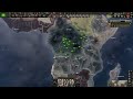 I Found The Most DERANGED Path in HOI4 Kaiserredux