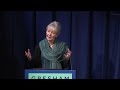 Changes in the Concept of Autism - Francesca Happé CBE