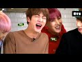 BTS Ki Rasoi Special // Real Hindi Dubbing // Run Episode 20