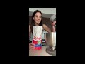 ✨ASMR baking compilation p.t. 8 ✨ | ASMR Sounds | Tiktok compilation