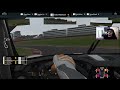 We're BACK! Can We Get In The Top 10 This Time? | rFactor2