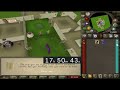 I Made 294m In 1 Day FROM SCRATCH In OSRS
