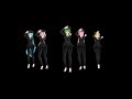 [MMD] Ikkitousen - Hologram Ready