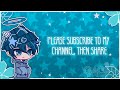 💙 : [ TUTORIAL ] ⌗. ° How to make Backgrounds on alight motion💜 || gacha || (desc?)