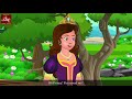 PRINCESHA QE SHKELQENTE | The Glowing Princess Story | Perralla per femije | Perralla Shqip