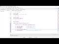 Java with SF - Part 07 (Homework)