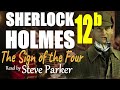 Sherlock Holmes - The Sign of the Four chapter 12b