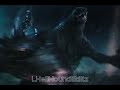 Godzilla vs Ion Dragon Edit - Sleepwalker (Monarch Legacy of Monsters)