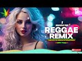 REGGAE DO MARANHÃO 2024 ⚡ Música Internacional De Reggae ⚡ Música Reggae Remix 2024
