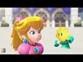 Princess Peach: Showtime! - Final Boss (60fps Good Quality)