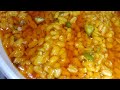 Moong Dal Recipe | Cooking an easy Pakistani lentil recipe that tasted beyond my expectations TASTY!