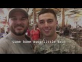 Soldier surprises family for Christmas